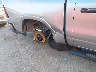 1C6RREFG4SN****** Salvamento y Reparables 2025 RAM 1500 en Estado de Texas