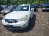 JNKAJ09F48M****** Usados y Reparables 2008 Infiniti EX35 en Taunton