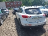 JNKAJ09F48M****** Salvamento y Reparables 2008 Infiniti EX35 en Taunton