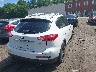 JNKAJ09F48M****** Salvamento y Destrozados 2008 Infiniti EX35 en Estado de Massachusetts