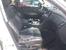 JNKAJ09F48M****** Usados y Reparables 2008 Infiniti EX35 en Estado de Massachusetts