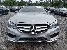 WDDHF8JB9EA****** Wrecked 2014 Mercedes-Benz E 350 in South Carolina State