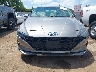 KMHLM4AG4MU****** Wrecked 2021 Hyundai Elantra in Oklahoma State