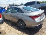 KMHLM4AG4MU****** Repairable 2021 Hyundai Elantra in Oklahoma State