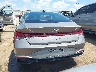 KMHLM4AG4MU****** Wrecked 2021 Hyundai Elantra