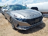 KMHLM4AG4MU****** Salvage and Wrecked 2021 Hyundai Elantra in Oklahoma City