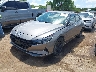 KMHLM4AG4MU****** Used and Repairable 2021 Hyundai Elantra in Oklahoma City