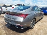 KMHLM4AG4MU****** Salvage and Wrecked 2021 Hyundai Elantra in Oklahoma State