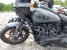 1HD1YWZ14NB****** Used 2022 Harley-Davidson Low Rider S