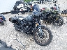 1HD1YWZ14NB****** Salvage and Wrecked 2022 Harley-Davidson Low Rider S in Rec Rides Online Exclusive