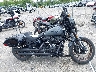 1HD1YWZ14NB****** Wrecked 2022 Harley-Davidson Low Rider S in Massachusetts State