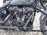1HD1YWZ14NB****** Wrecked 2022 Harley-Davidson Low Rider S in Rec Rides Online Exclusive