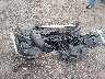 1FMCU0G65LU****** Wrecked 2020 Ford Escape in Kansas State