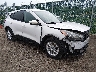 1FMCU0G65LU****** Salvage and Wrecked 2020 Ford Escape in Wichita