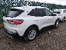 1FMCU0G65LU****** Salvage and Wrecked 2020 Ford Escape in Kansas State