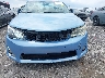 4T1BK1FK3CU****** Wrecked 2012 Toyota Camry in Georgia State
