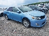 4T1BK1FK3CU****** Salvage and Wrecked 2012 Toyota Camry in Atlanta South
