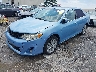 4T1BK1FK3CU****** Used and Repairable 2012 Toyota Camry in Atlanta South