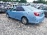 4T1BK1FK3CU****** Salvage and Repairable 2012 Toyota Camry in Atlanta South