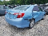 4T1BK1FK3CU****** Salvage and Wrecked 2012 Toyota Camry in Georgia State