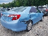 4T1BK1FK3CU****** Salvage and Repairable 2012 Toyota Camry in Georgia State