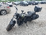 5VPFTB007H3****** Used and Repairable 2017 Victory Octane in Rec Rides Online Exclusive