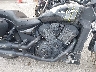 5VPFTB007H3****** Wrecked 2017 Victory Octane in Rec Rides Online Exclusive