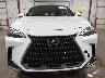 2T2HGCEZ5TC****** Destrozados 2026 Lexus NX 350 en Estado de Iowa