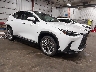 2T2HGCEZ5TC****** Salvamento y Destrozados 2026 Lexus NX 350 en Des Moines