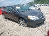 1G2ZG528654****** Salvamento y Destrozados 2005 Pontiac G6 en Kansas City