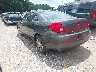 1G2ZG528654****** Salvamento y Reparables 2005 Pontiac G6 en Kansas City