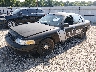2FAHP71V99X****** Used and Repairable 2009 Ford Crown Victoria in Shreveport