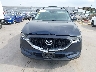 JM3KFBCL8H0****** Destrozados 2017 Mazda CX-5 en Estado de Texas