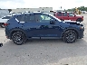 JM3KFBCL8H0****** Usados 2017 Mazda CX-5 en Estado de Texas