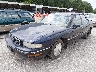 1G4HP52K5XH****** Used and Repairable 1999 Buick LeSabre in Kansas City