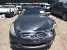JN1CV6AP3DM****** Destrozados 2013 Infiniti G37 en Estado de Texas