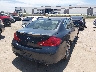 JN1CV6AP3DM****** Salvamento y Destrozados 2013 Infiniti G37 en Estado de Texas