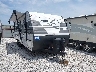 58TBH0BN7N1****** Salvage and Wrecked 2022 Highland Ridge Open Range Series M- in Tulsa