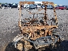 3JBUKAX47NK****** Wrecked 2022 Can-Am Defender/Traxter in Arkansas State