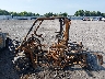 3JBUKAX47NK****** Salvage 2022 Can-Am Defender/Traxter