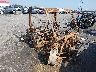 3JBUKAX47NK****** Salvage and Wrecked 2022 Can-Am Defender/Traxter in Little Rock