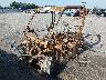 3JBUKAX47NK****** Used and Repairable 2022 Can-Am Defender/Traxter in Little Rock