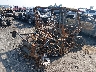 3JBUKAX47NK****** Salvage and Wrecked 2022 Can-Am Defender/Traxter in Arkansas State