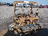 3JBUKAX47NK****** Used and Repairable 2022 Can-Am Defender/Traxter in Arkansas State