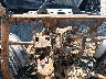 3JBUKAX47NK****** Salvage 2022 Can-Am Defender/Traxter in Little Rock