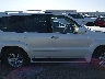 JTJBT20X640****** Reparables 2004 Lexus GX en Estado de Oklahoma