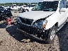 JTJBT20X640****** Salvamento y Reparables 2004 Lexus GX en Estado de Oklahoma