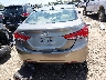 5NPDH4AE2DH****** Destrozados 2013 Hyundai Elantra