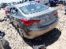 5NPDH4AE2DH****** Salvamento y Reparables 2013 Hyundai Elantra en Tulsa