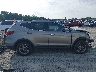 5XYZU3LB6JG****** Repairable 2018 Hyundai Santa Fe in Georgia State